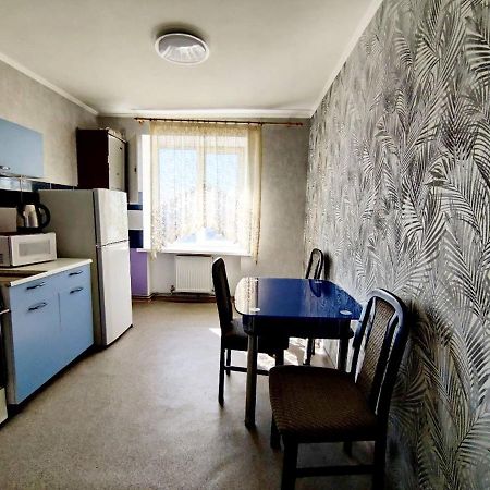 Home On Gagarina Кропивницкий Экстерьер фото
