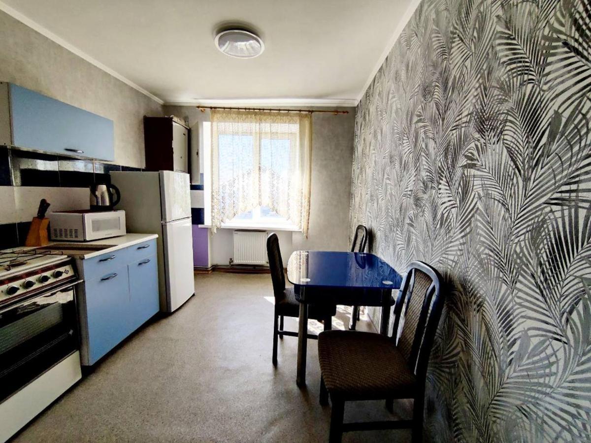 Home On Gagarina Кропивницкий Экстерьер фото