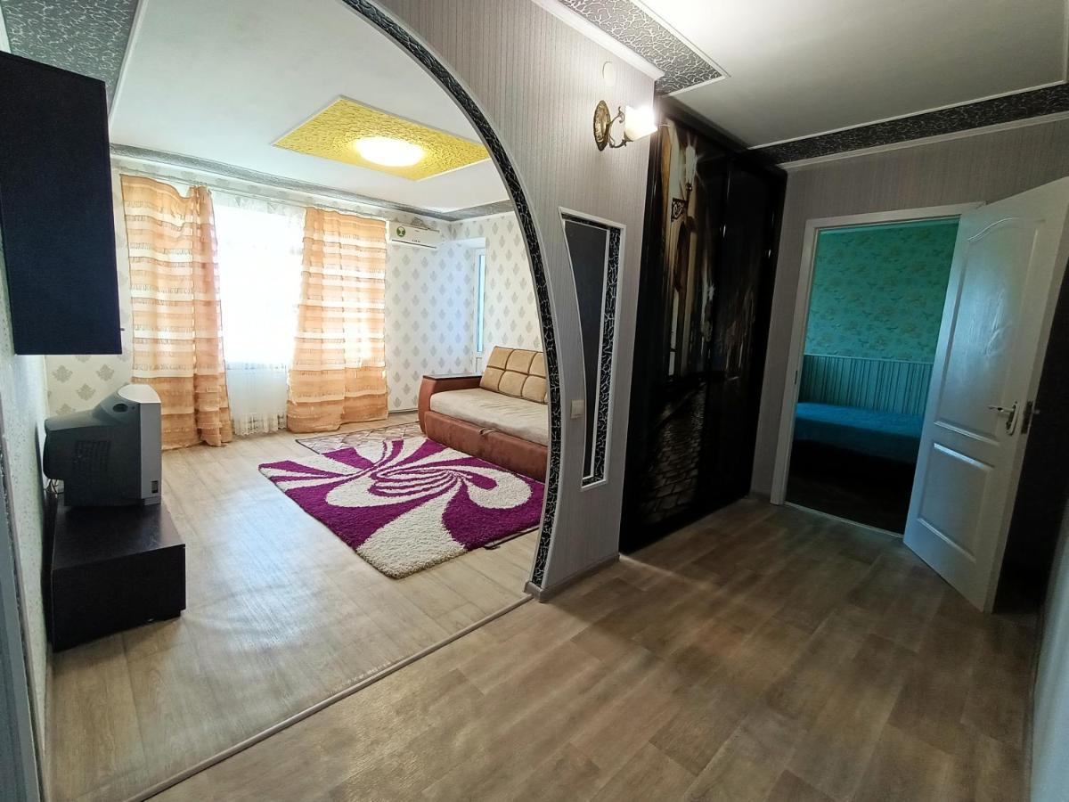 Home On Gagarina Кропивницкий Экстерьер фото