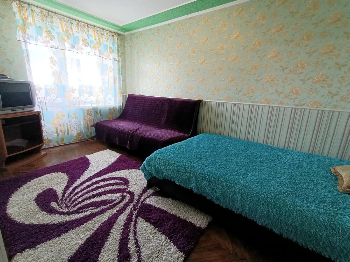 Home On Gagarina Кропивницкий Экстерьер фото